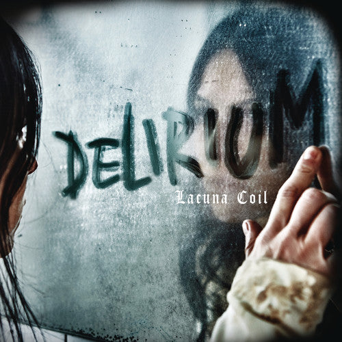 DELIRIUM (2016) - CD