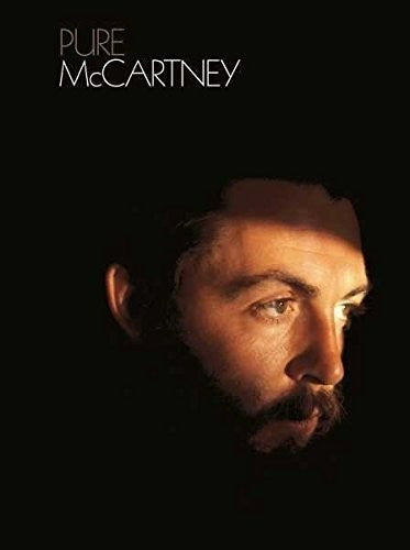 PURE MCCARTNEY (4 CD: DELUXE) - CD