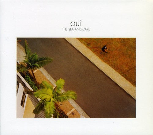 OUI - CD