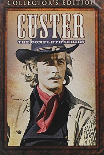 COMPLETE SERIES (4 DVD) - DVD