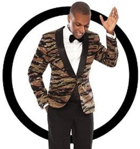 LESLIE ODOM,JR - CD