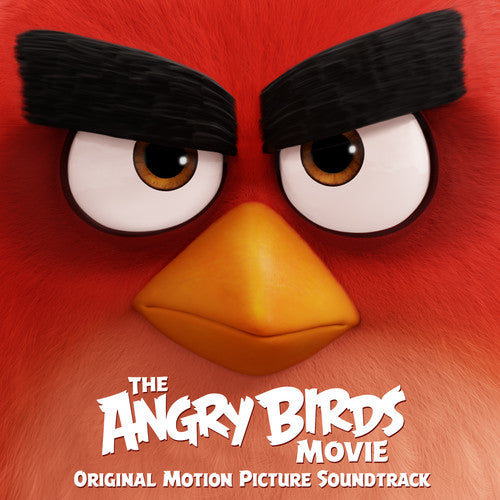 SOUNDTRACK - CD