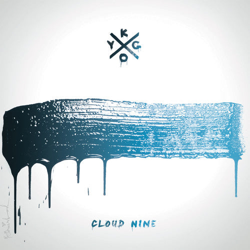 CLOUD NINE - CD