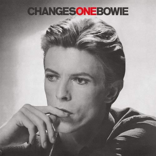 CHANGESONEBOWIE (11 TRACKS) - CD