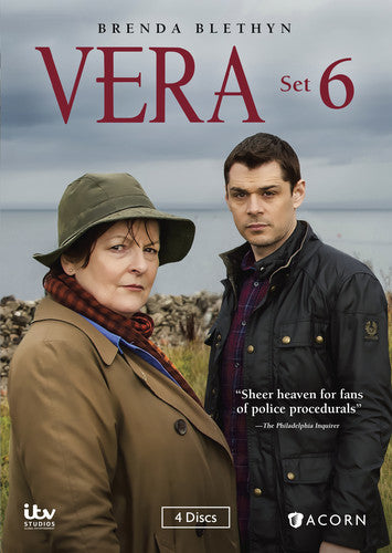 SET 6  (4 DVD) - DVD