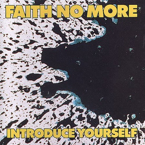 INTRODUCE YOURSELF - CD