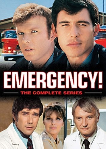 COMPLETE SERIES (32 DVD) - DVD