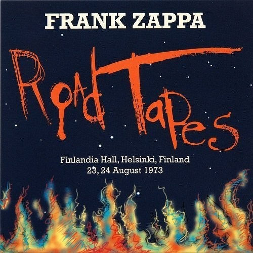 ROAD TAPES: VENUE #2 (2  CD) - CD