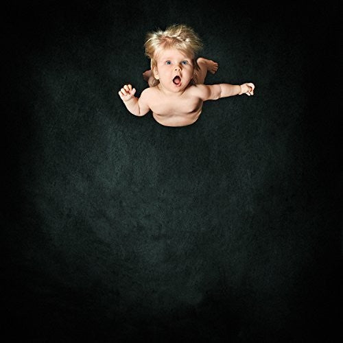 MAN MACHINE POEM - CD