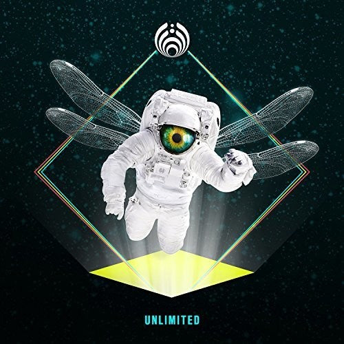 UNLIMITED - CD