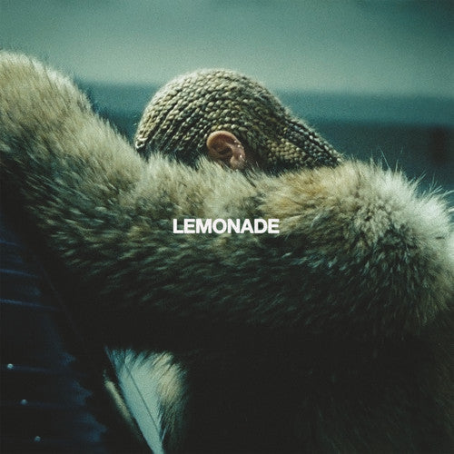 LEMONADE (CLEAN) - CD