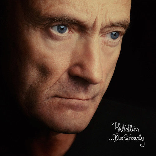 BUT SERIOUSLY (1989: 2 CD DELUXE) - CD