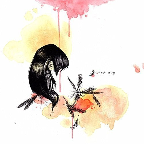 RED SKY - CD