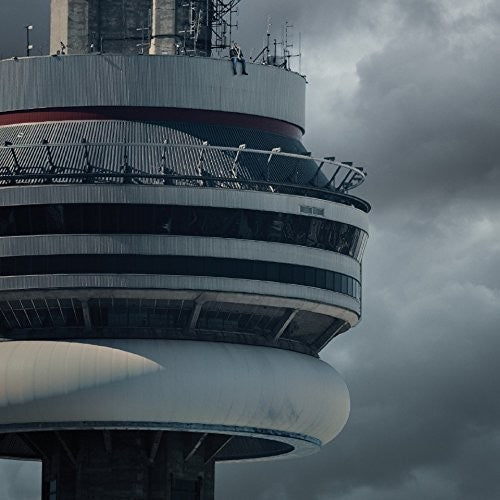 VIEWS (CLEAN) - CD