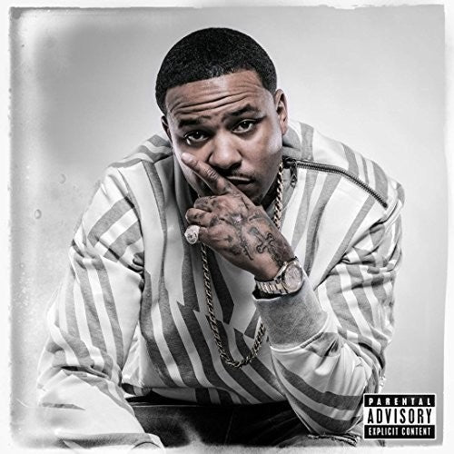 LEGENDS NEVER DIE - CD
