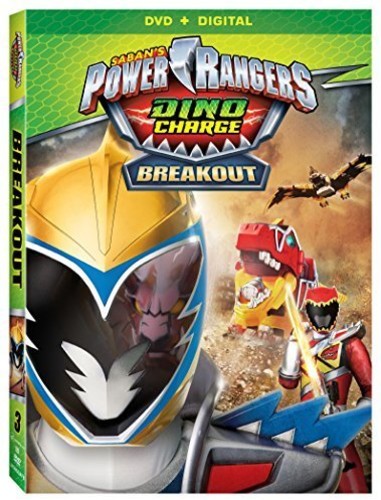 BREAKOUT - DVD