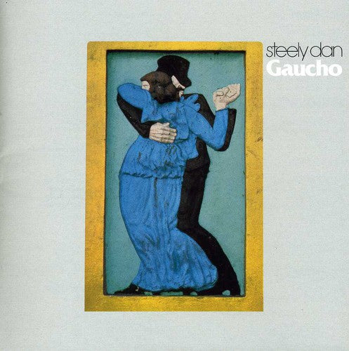 GAUCHO - CD