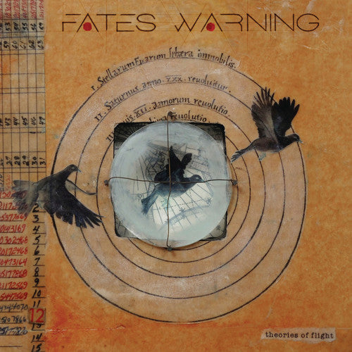 THEORIES OF FLIGHT (2 CD) - CD