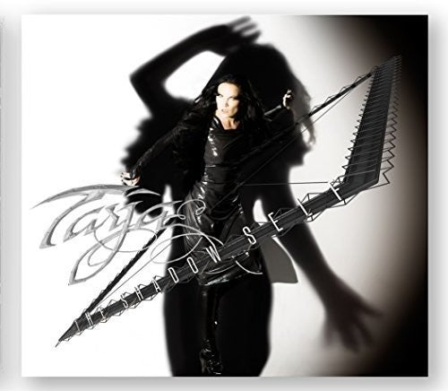 THE SHADOW SELF - CD