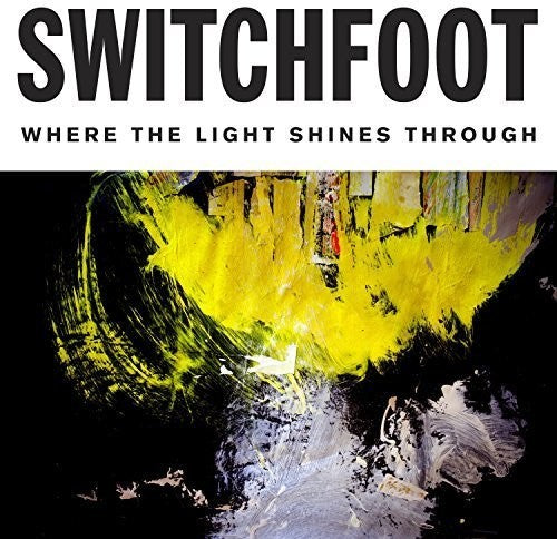 WHERE THE LIGHT SHINES...: (DELUXE) - CD