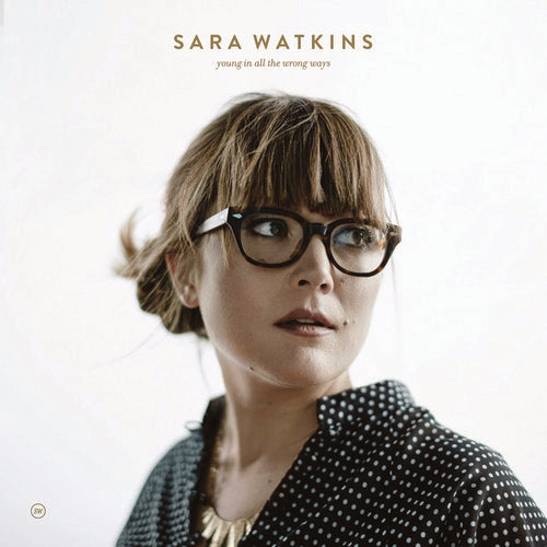 YOUNG IN ALL THE WRONG WAYS - CD