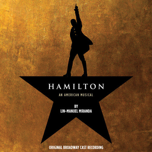 ORIGINAL BROADWAY CAST (2 CD: EDITED) - CD