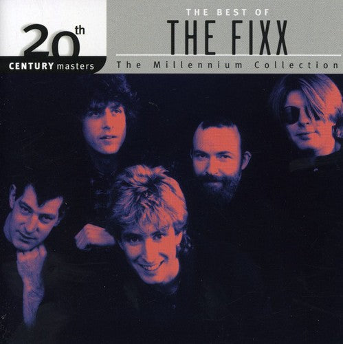 BEST OF: MILLENNIUM COLLECTION - CD