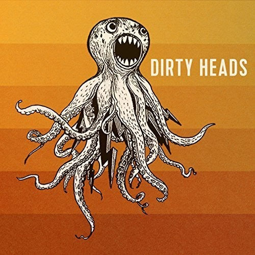 DIRTY HEADS (2016) - CD