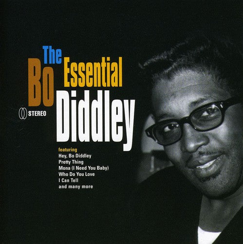 ESSENTIAL (20 TRACKS) - CD