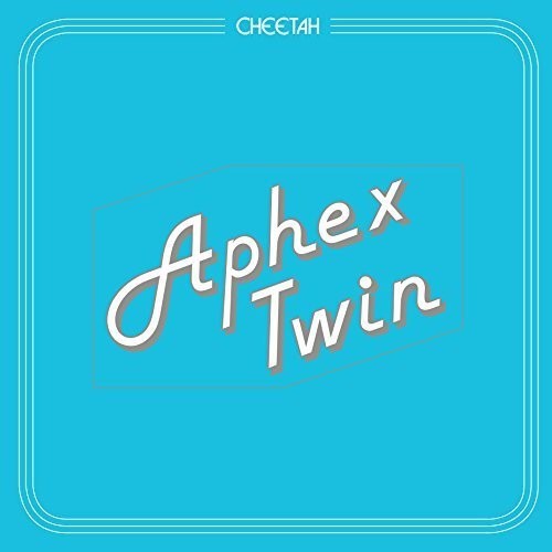 CHEETAH (CD-EP: 7 TRACKS) - CD