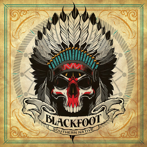 SOUTHERN NATIVE - CD
