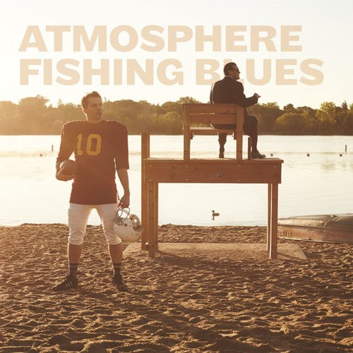FISHING BLUES - CD