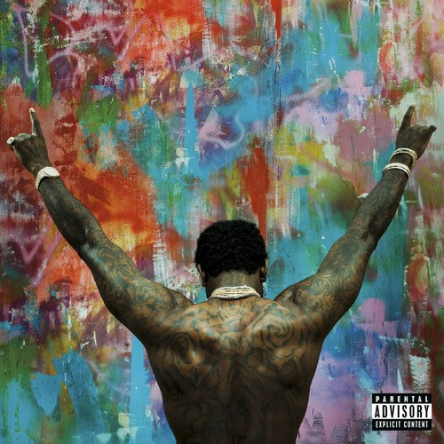EVERYBODY LOOKING - CD