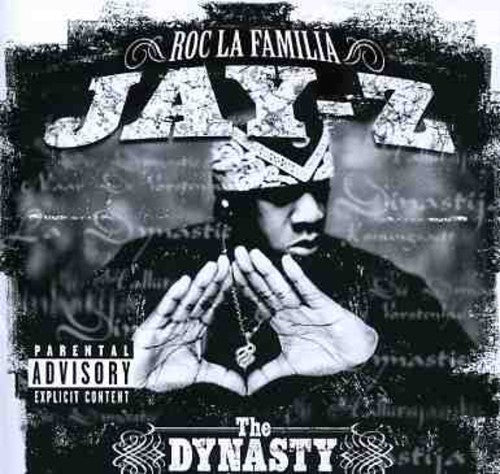 DYNASTY: ROC LA FAMILIA 2000 - CD