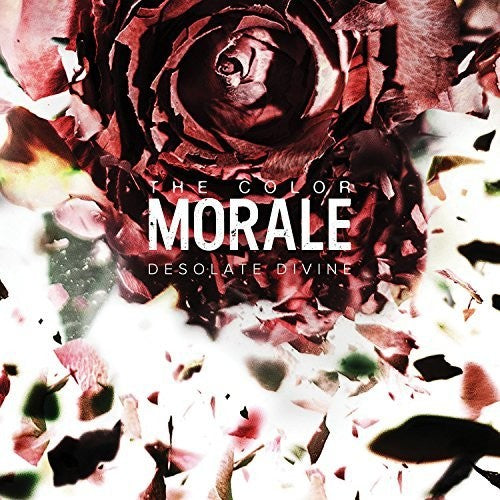 DESOLATE DIVINE - CD