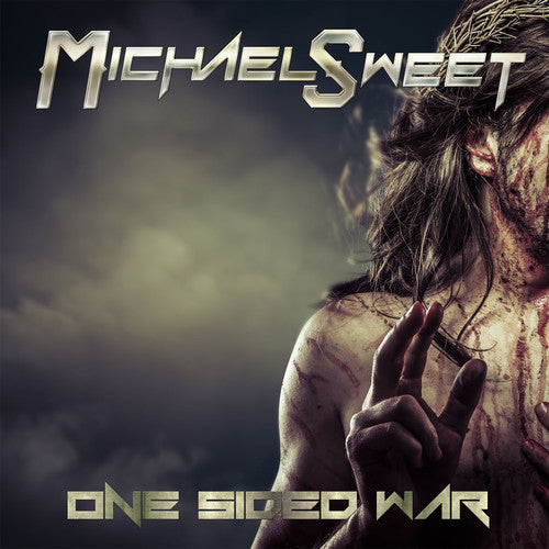 ONE SIDED WAR - CD
