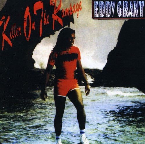 KILLER ON THE RAMPAG