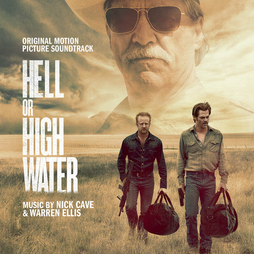 SOUNDTRACK (2016) - CD