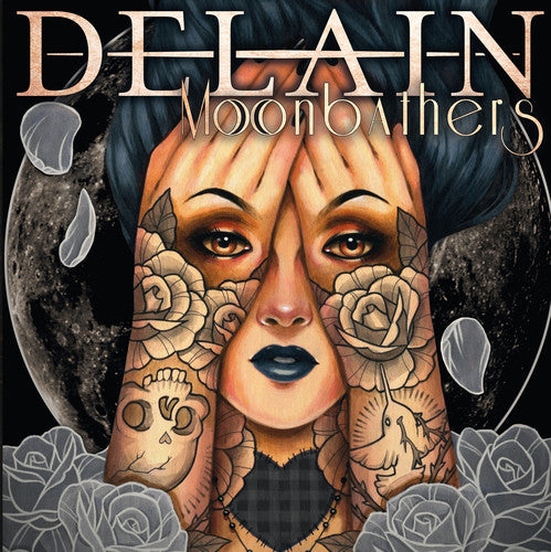 MOONBATHERS - CD