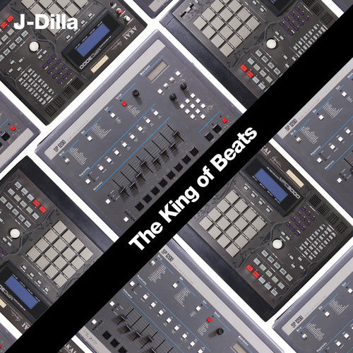 KING OF BEATS (2 CD) - CD