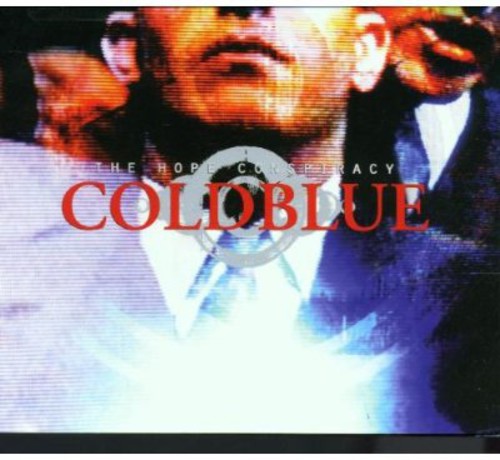 COLD BLUE - CD