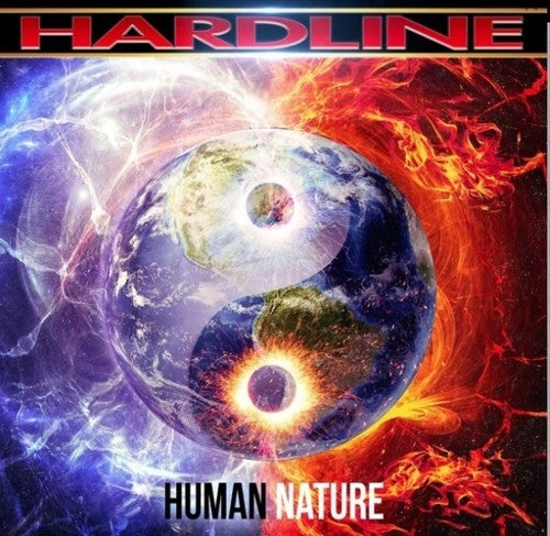 HUMAN NATURE - CD