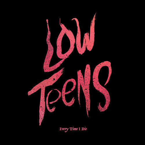 LOW TEENS - CD
