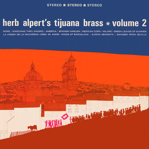 VOLUME 2 - CD