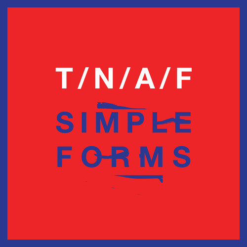 SIMPLE FORMS - CD