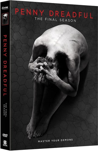 COMPLETE FINAL SEASON (3 DVD) - PENNY DREADFUL