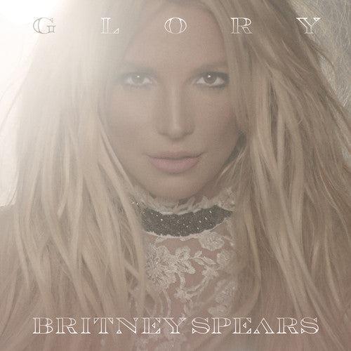 GLORY (2016) - CD
