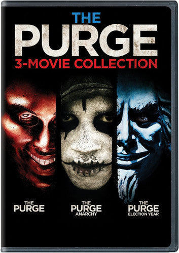 3 MOVIE COLLECTION (3 DVD) - DVD – The Exchange Stores