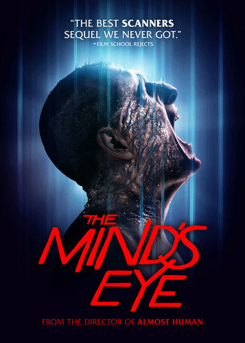 MINDS EYE - DVD