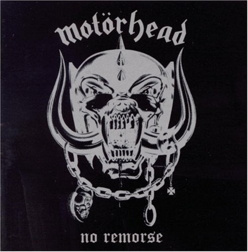 NO REMORSE (2 CD) - CD